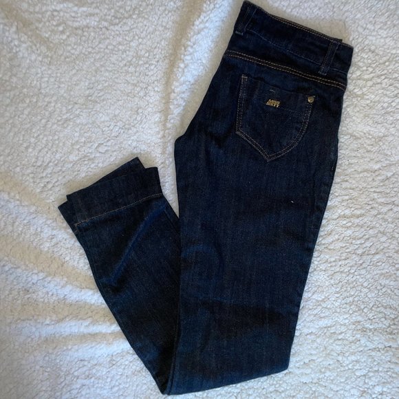 Miss Sixty | "Binky" Straight Leg Jeans - Picture 1 of 3